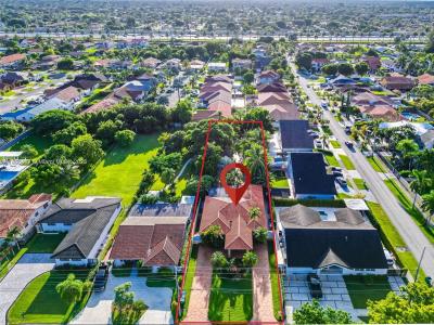 2810 SW 114th Ave, Miami, Florida 33165, USA