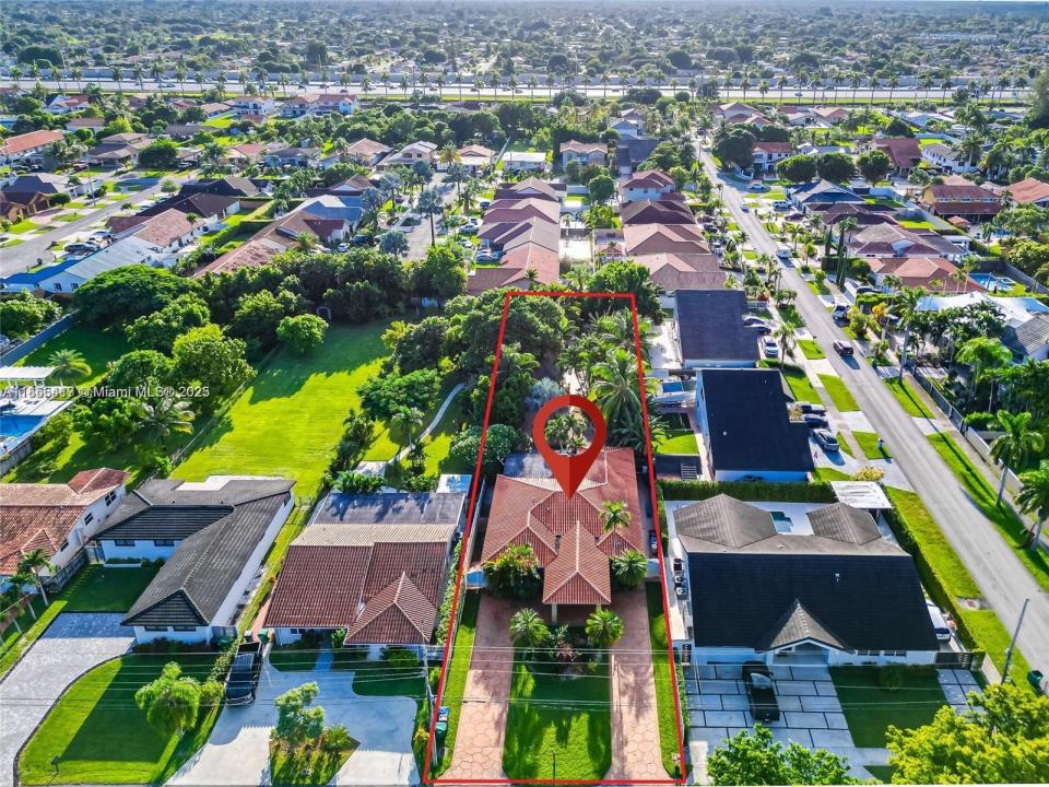 2810 SW 114th Ave, Miami, Flórida 33165, Estados Unidos