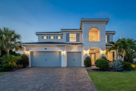 1280 NE Langford Lane, Jensen Beach, Florida 34957