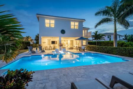 1280 NE Langford Lane, Jensen Beach, Florida 34957