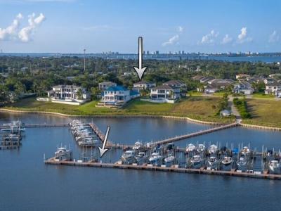 1280 NE Langford Lane, Jensen Beach, Florida 34957