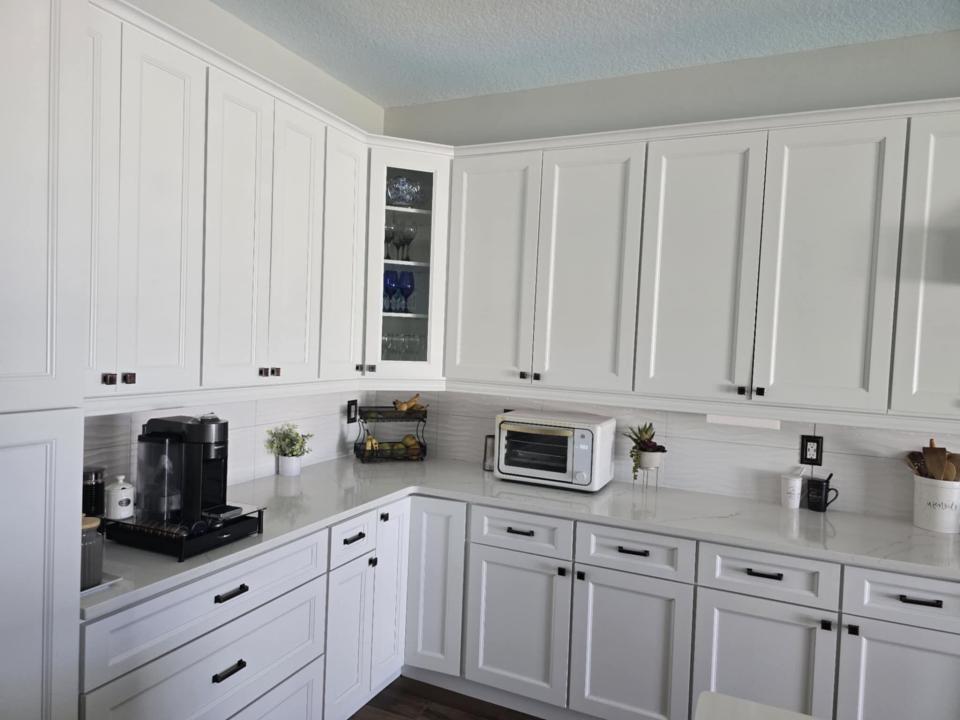 1453 Santa Anna Street SE, Palm Bay, Florida 32909, Stati Uniti