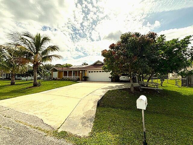 961 Haas Avenue NE, Palm Bay, Florida 32907, Stati Uniti
