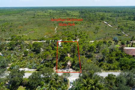 9108 SE Sharon Street, HOBE HILLS, Hobe Sound, Florida 33455
