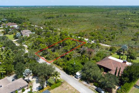 9108 SE Sharon Street, HOBE HILLS, Hobe Sound, Florida 33455