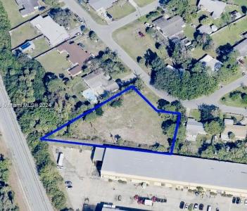 2350 Shenandoah NE Road, Palm Bay, Florida 32905, Stati Uniti