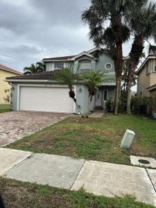 5012 Starblaze Drive, Greenacres, Florida 33463
