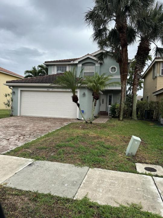5012 Starblaze Drive, Greenacres, Florida 33463