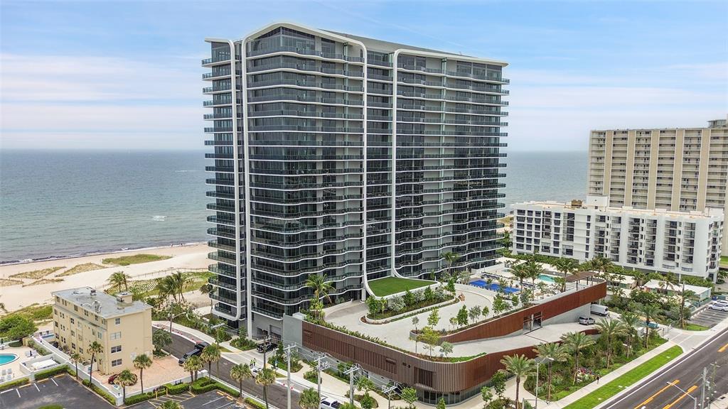 900 N Ocean Blvd 1701, Casamar Condo, Pompano Beach, Florida 33062, Stati Uniti