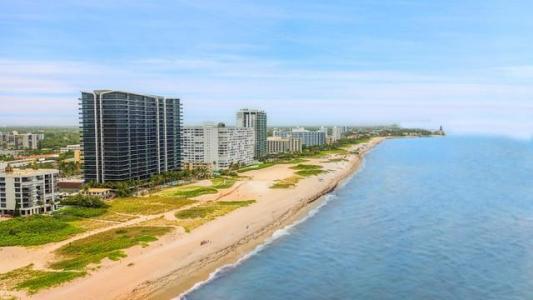 900 N Ocean Blvd 1701, Casamar Condo, Pompano Beach, Florida 33062, Stati Uniti