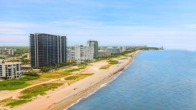 900 N Ocean Blvd 1701, Casamar Condo, Pompano Beach, Florida 33062, Stati Uniti