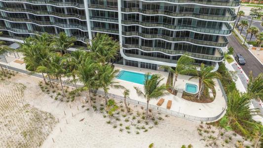 900 N Ocean Blvd 1701, Casamar Condo, Pompano Beach, Florida 33062, Stati Uniti