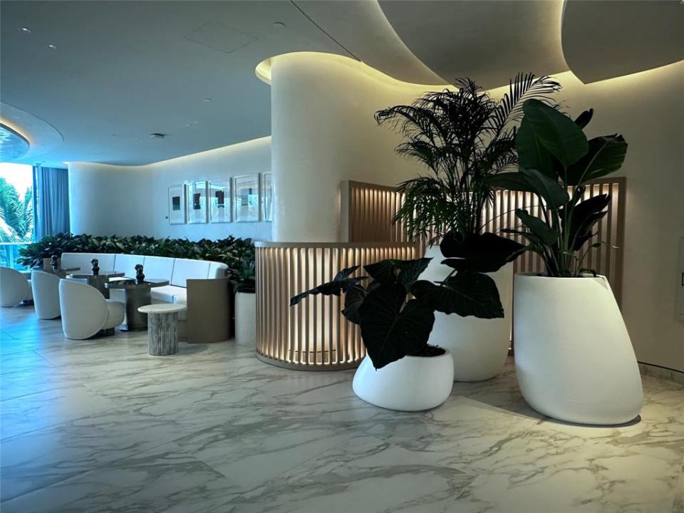 900 N Ocean Blvd 1701, Casamar Condo, Pompano Beach, Florida 33062, Stati Uniti
