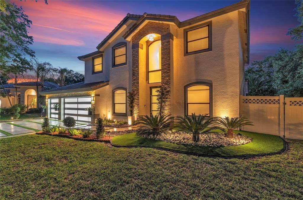 1254 NW 102nd Way, Coral Springs, Florida 33071