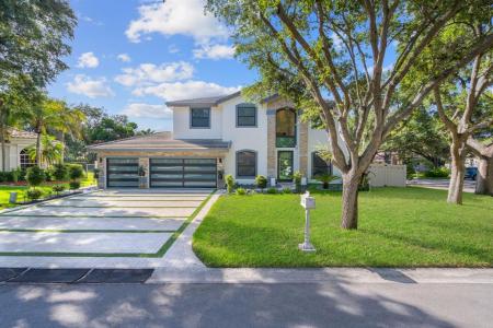 1254 NW 102nd Way, Coral Springs, Florida 33071