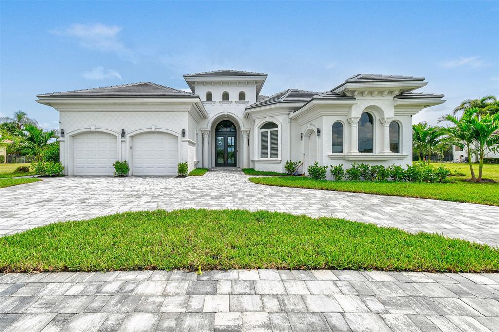 128 SE Rio Angelica, Port St Lucie, Florida 34984, Estados Unidos