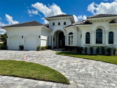 128 SE Rio Angelica, Port St Lucie, Florida 34984