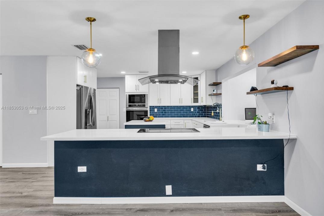 851 SW 49th Ter, Margate, Florida 33068