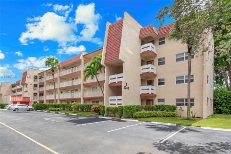 1040 Country Club Dr 309, Margate, Florida 33063, USA