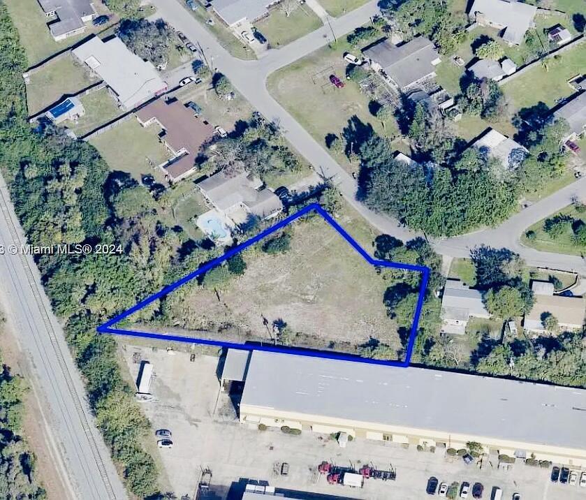 2350 Shenandoah NE Road, Palm Bay, Florida 32905, Stati Uniti