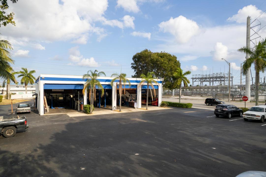 Deerfield Beach, Florida 33441