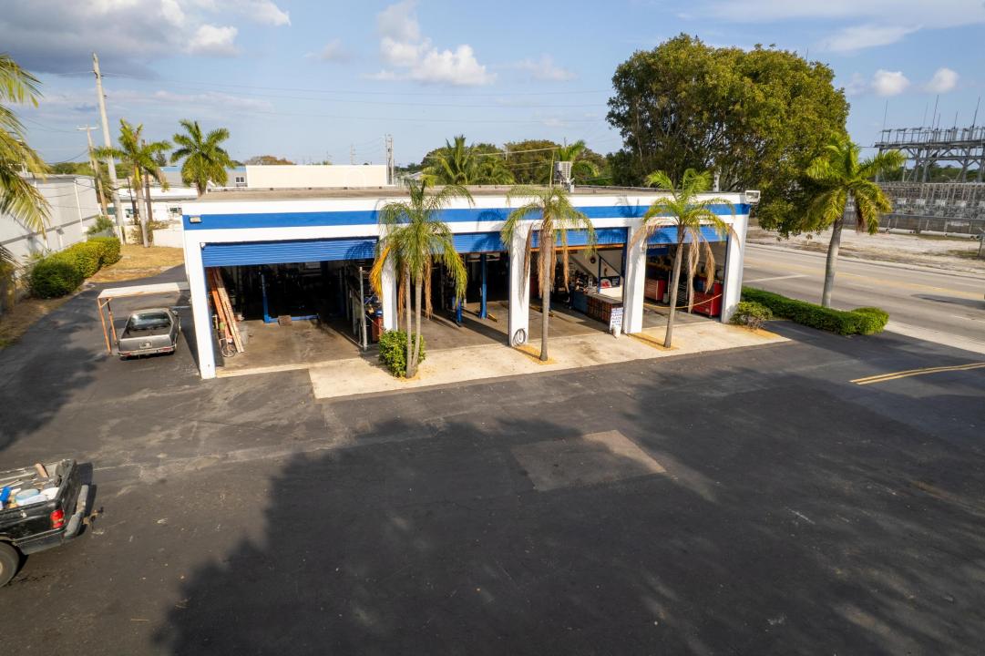 Deerfield Beach, Florida 33441