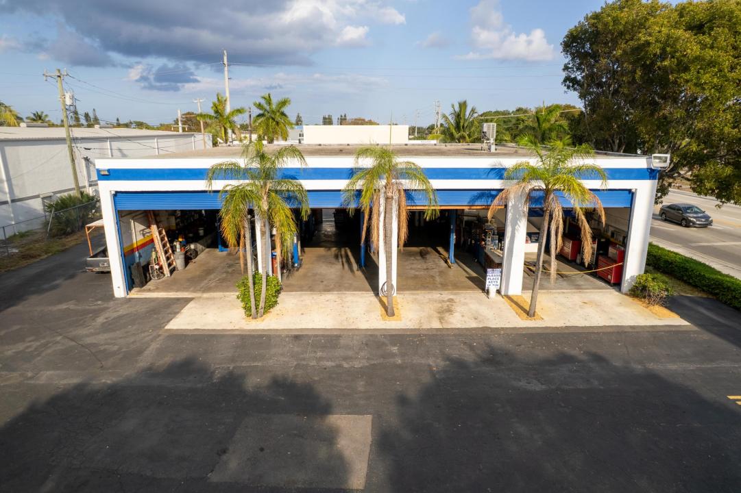 Deerfield Beach, Florida 33441