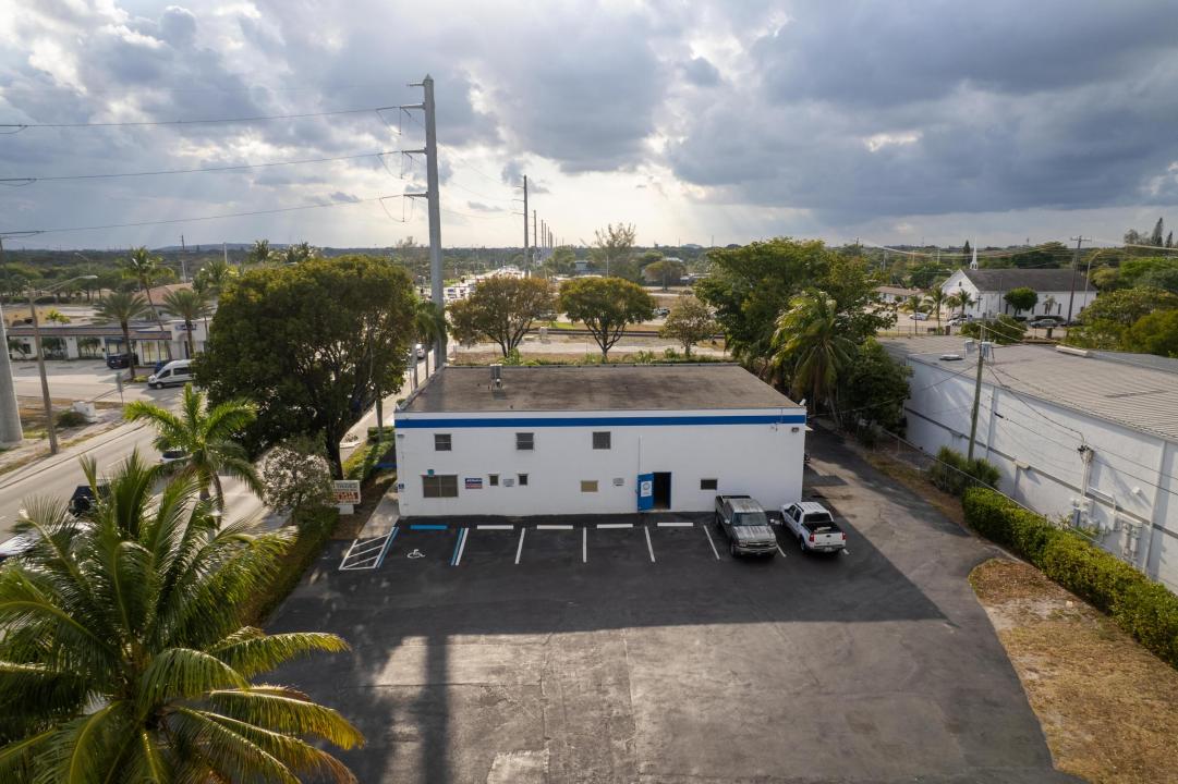 Deerfield Beach, Florida 33441