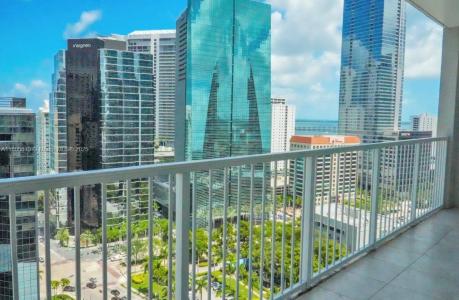1250 S Miami Ave 2310, Miami, Florida 33130, USA
