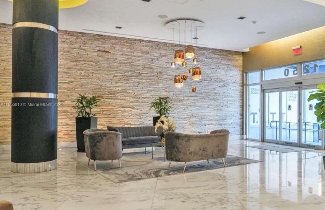 1250 S Miami Ave 2310, Miami, Floride 33130, États-Unis