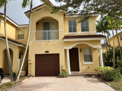 14956 SW 8th Ln, Miami, Florida 33194, USA
