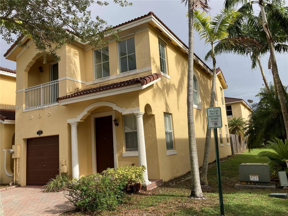 14956 SW 8th Ln, Miami, 佛羅里達州 33194, 美國