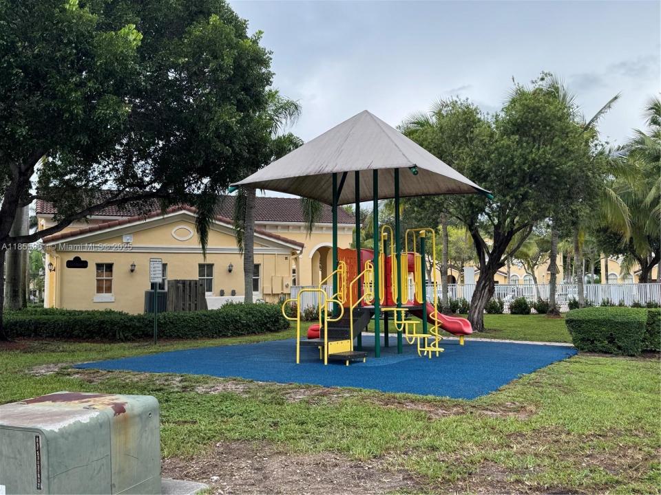 14956 SW 8th Ln, Miami, 佛羅里達州 33194, 美國