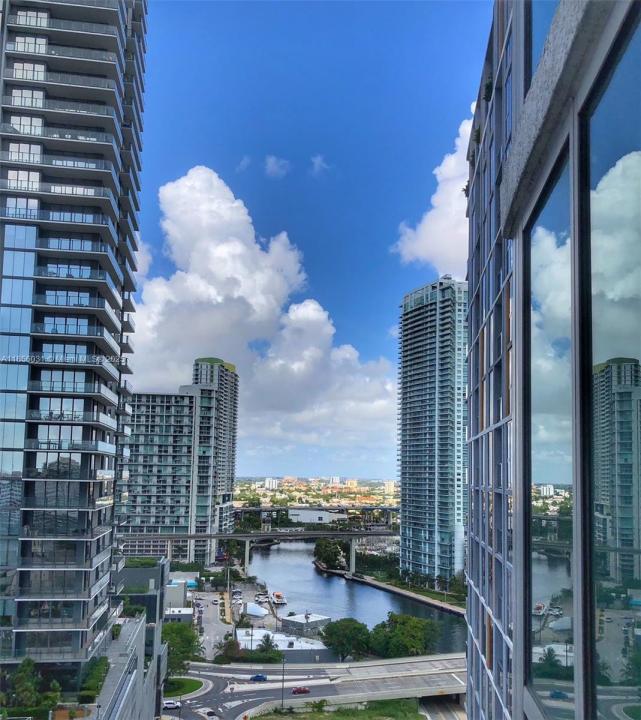 55 SE 6th St 1902, Miami, 佛罗里达州 33131, 美国
