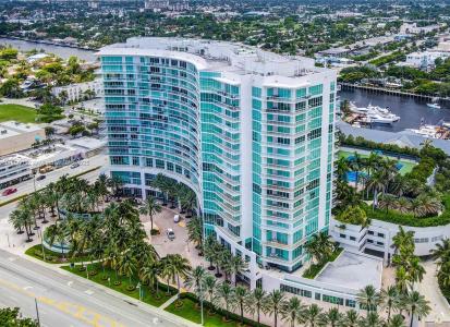 1 N Ocean Blvd 703, Pompano Beach, Florida 33062, USA