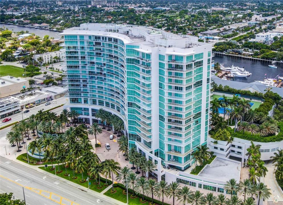 1 N Ocean Blvd 703, Pompano Beach, Florida 33062, Estados Unidos