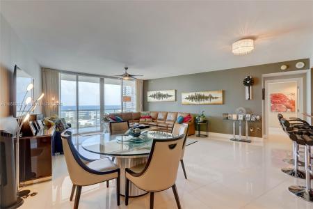 1 N Ocean Blvd 703, Pompano Beach, Florida 33062, USA