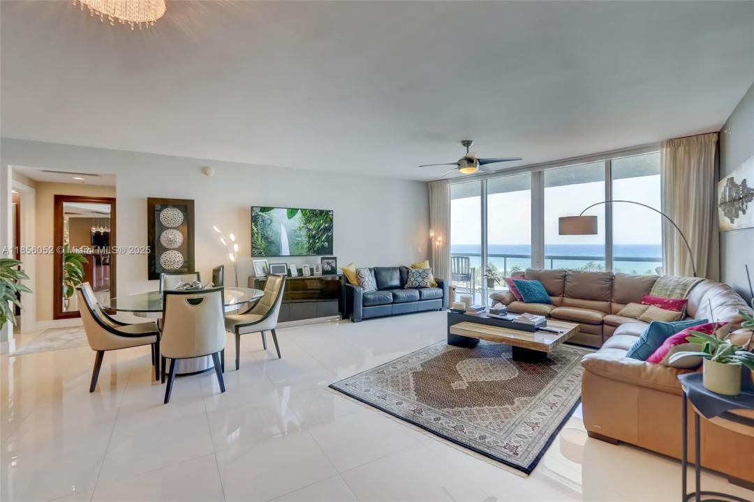 1 N Ocean Blvd 703, Pompano Beach, Florida 33062, Estados Unidos