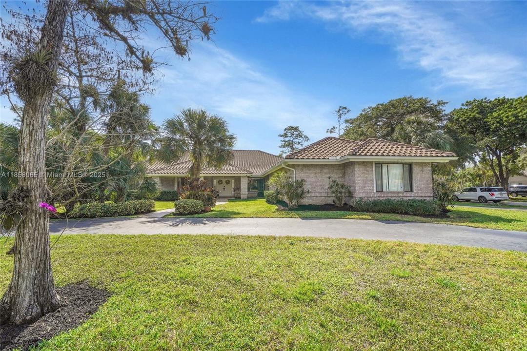 8180 NW 51st Pl, Coral Springs, Floride 33067, États-Unis