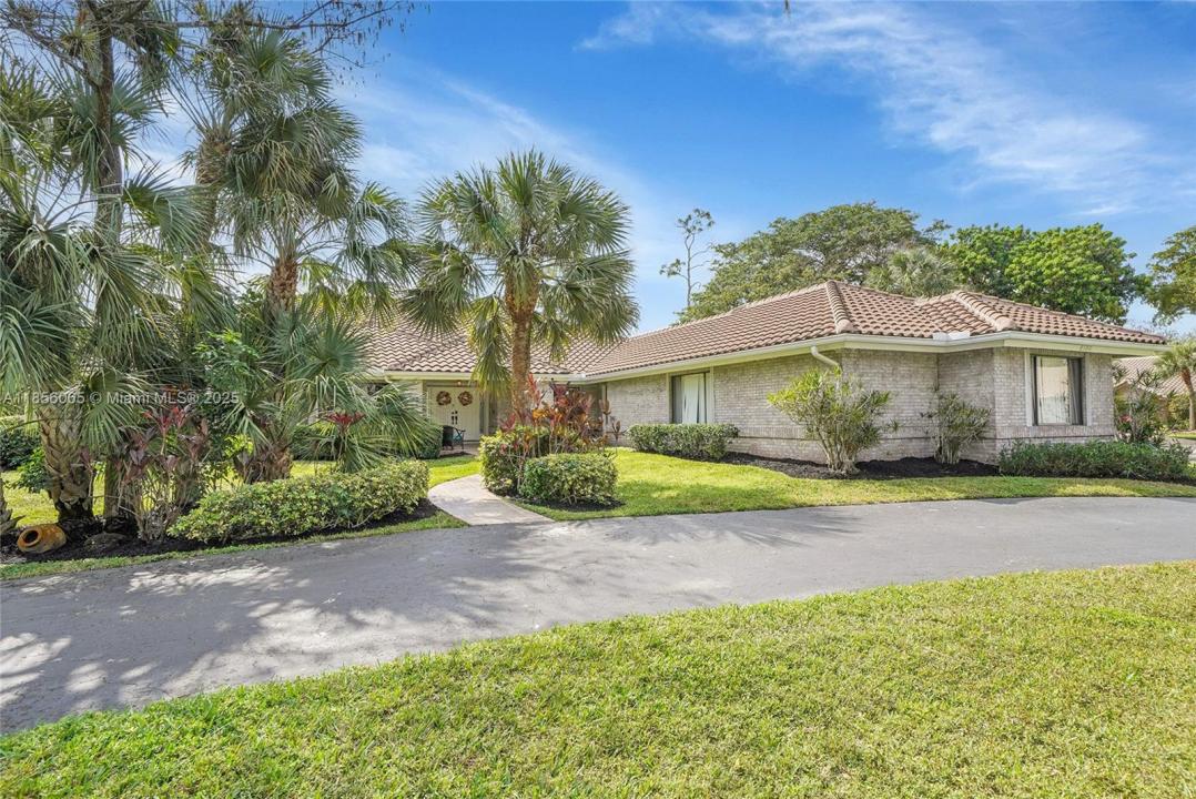 8180 NW 51st Pl, Coral Springs, Floride 33067, États-Unis