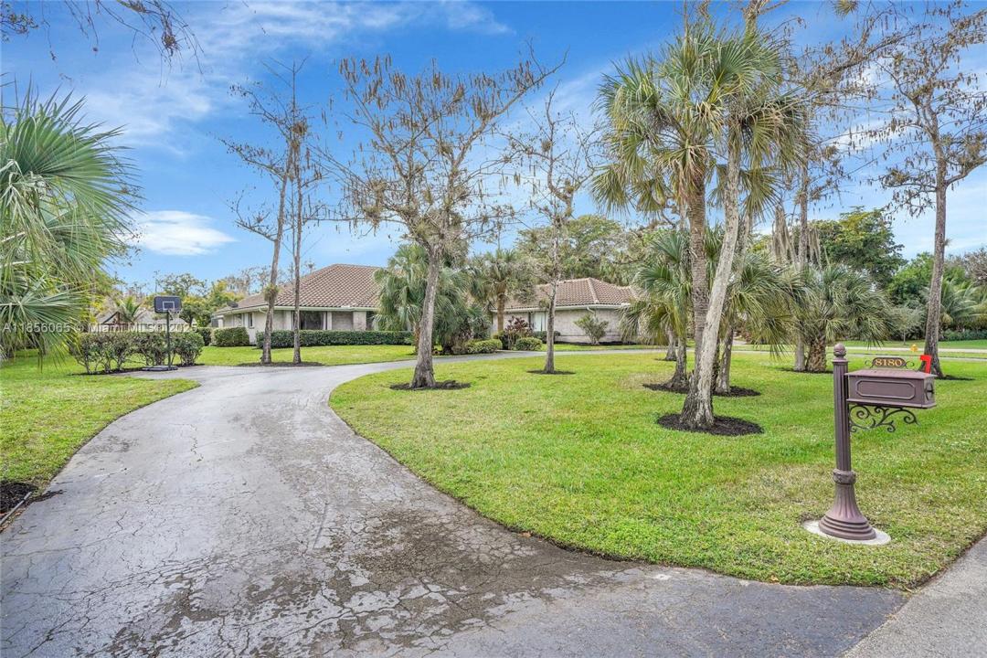 8180 NW 51st Pl, Coral Springs, Floride 33067, États-Unis