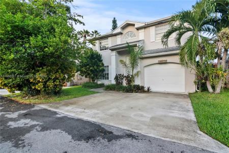 10073 SW 117th Ct, Miami, Florida 33186, USA