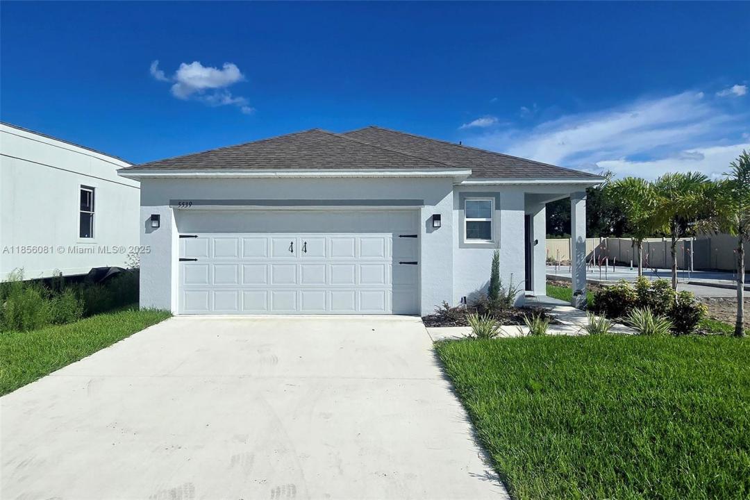 5539 MADDIE DR 0, Other City - In The State Of Florida, Florida 33844