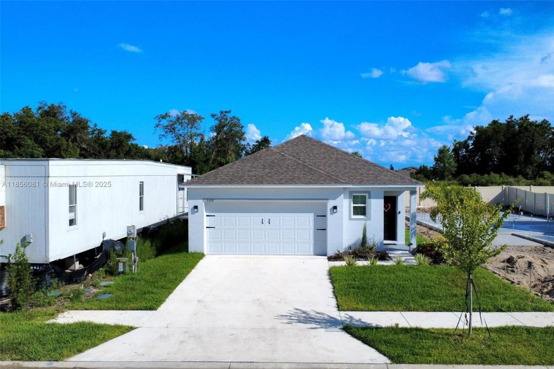 5539 MADDIE DR 0, Other City - In The State Of Florida, Florida 33844