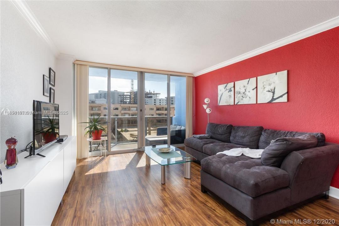 401 69th St 406, Miami Beach, 佛罗里达州 33141, 美国