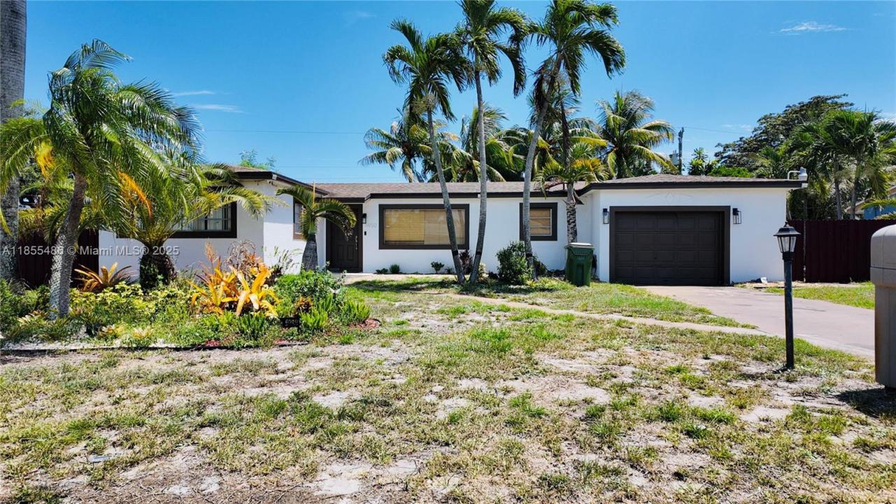 6950 SW 14th St, Pembroke Pines, فلوريدا 33023, الولايات المتحدة