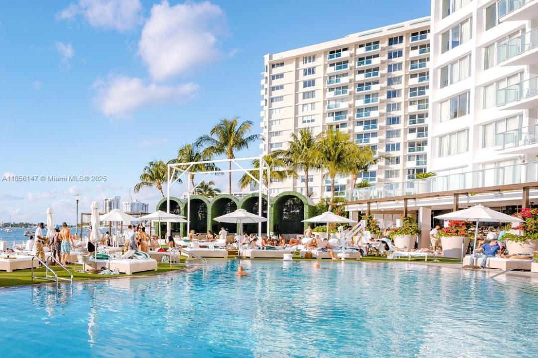 1100 West Ave 322, Miami Beach, Floride 33139, États-Unis