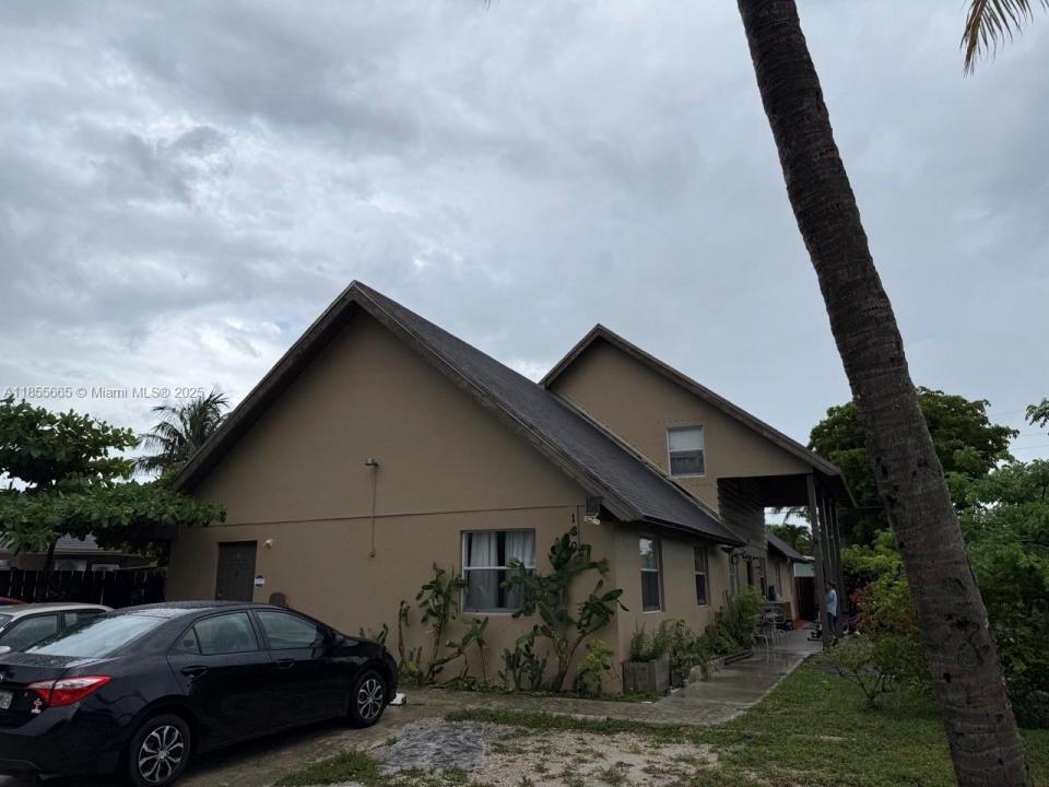 1801 Gardenia Rd, Fort Lauderdale, Florida 33317