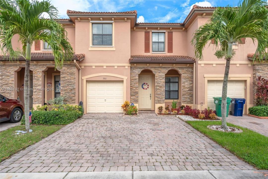 7161 SW 163rd Pl, Miami, 佛罗里达州 33193, 美国