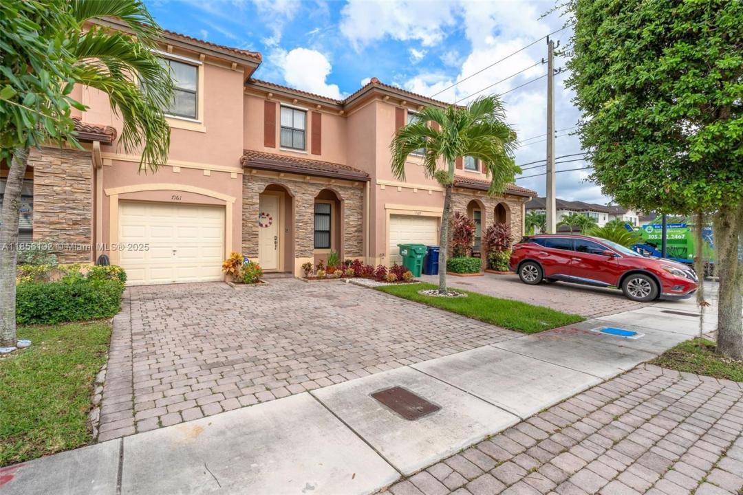 7161 SW 163rd Pl, Miami, 佛罗里达州 33193, 美国